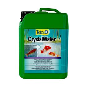 Tetra POND CrystalWater 3L Water Clarifier