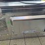 Bosch Built-in Microwave (Model BFL553MS0B)  Excellent Condition Image 4