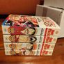 One Piece Manga 1-12 Image 2