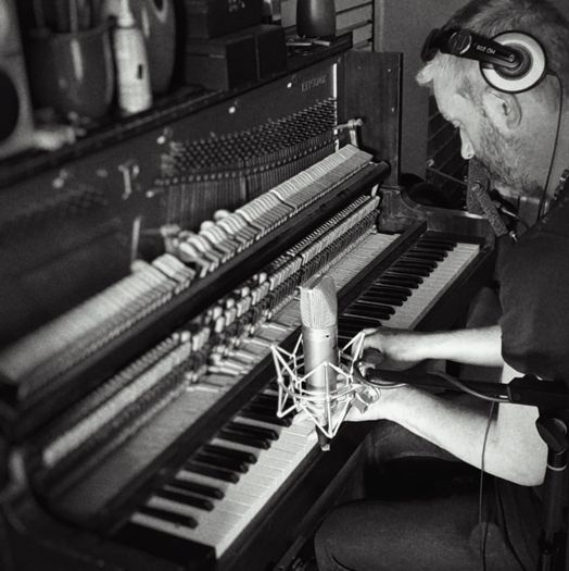 Swap Studio Time for Pro Audio Gear or Quality Instruments