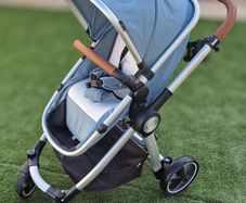 Panorama XT pram