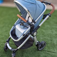 Panorama XT pram