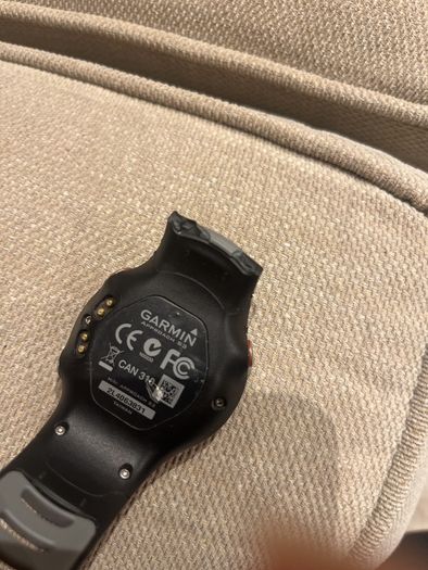 Garmin 310 Watch