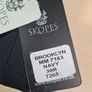 SKOPES trousers mens Size W 30 regular leg navy BRAND NEW BNWT Image 3
