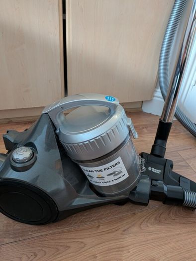 Vacuum Cleaner