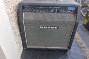 Drive b60 base amplifier