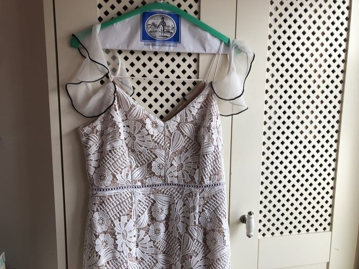 Occasion dress Reduced