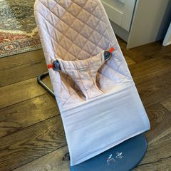 Baby Bjorn Bouncer