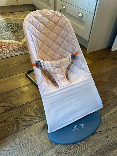 Baby Bjorn Bouncer