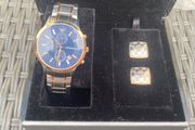 armani watch