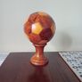 Wooden ball Image 2