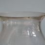 Vintage Duplex  Oil  Lamp Image 9