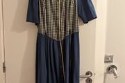 Real handmade  vintage dress