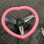 steering wheel Image 2