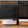 Chest of Drawers Bedroom with 6 Drawers Retro Color Image 3