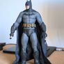 Batman Arkham City - Hot Toys Image 3