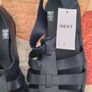 Brand new with tag Next kids sandals Image 3