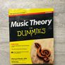 Music theory and composition for dummies Image 2