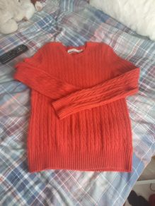 Tommy hilfiger jumper