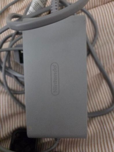 Wii U