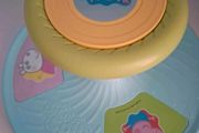 Playskool sensory spinning chair