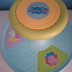 Playskool sensory spinning chair