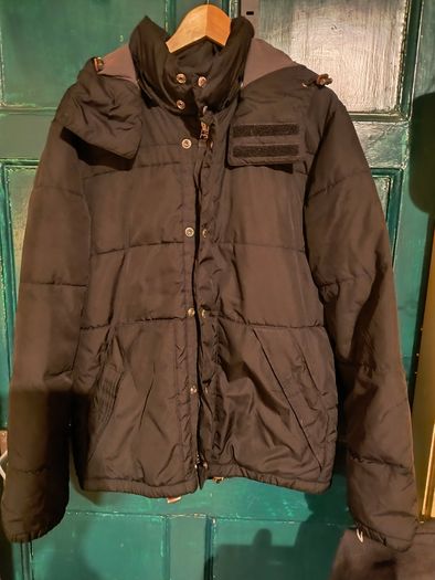 H&M Men's padded jacket