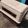 XL Dog travel kennel Image 4