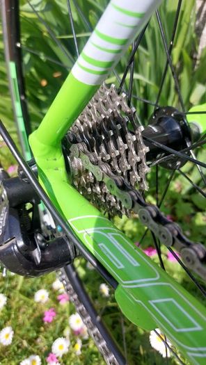 Lapierre Audacio 300 Road Bike - Shimano Sora - Size L/56cm - Fully Serviced - Excellent Condition