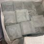 Reclaimed glass blocks Image 2