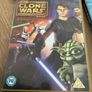 Star wars clone wars dvds Image 2