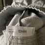 Light grey girl's trouser 116 Mango Image 3