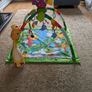 Fisher price play mat Image 2