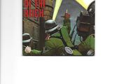Pocket Western Library Slaves Of The Reich Top Sellers Uk Comic