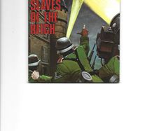 Pocket Western Library Slaves Of The Reich Top Sellers Uk Comic
