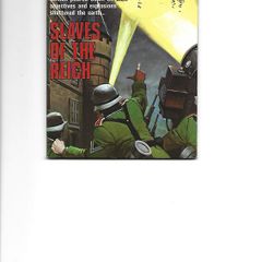 Pocket Western Library Slaves Of The Reich Top Sellers Uk Comic