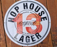 bar sign