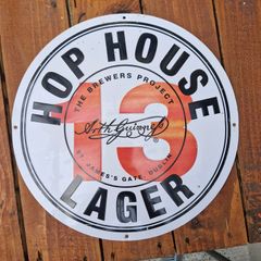 bar sign