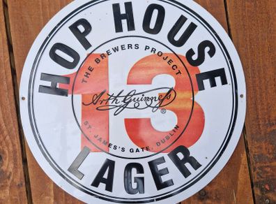 bar sign