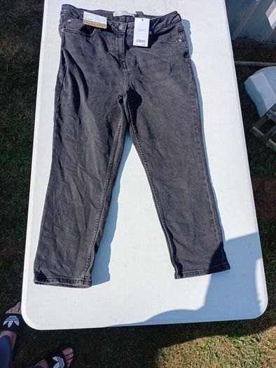 Next Jeans.