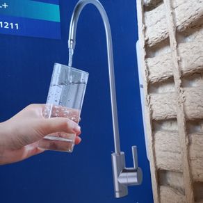 Tap Faucet Drinking Water
