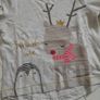 NEW baby Christmas top and jumper up to 3 months F&F Image 3