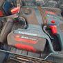 Bosch GBH 36 V-LI Compact 2 Mode Drill Image 3