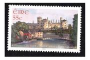 2009 Ireland The 400th Anniversary of the City of Kilkenny Commemorative Stamp Mint Never Hinged (MNH)