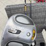 Left Hand Junior set of clubs and Carry Stand Bag Image 2