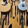 2005 Sadowsky U70 Metroline Bass Image 5