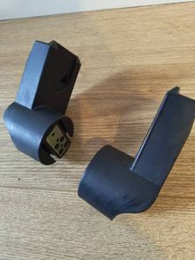 quinny zapp adaptors /zap extra /flex/flex plus /...