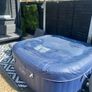 Lay-z-spa hot tub Image 6