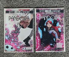 Comics