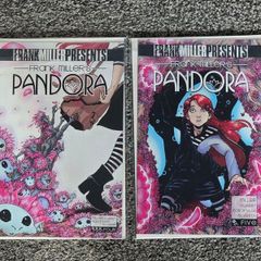 Comics